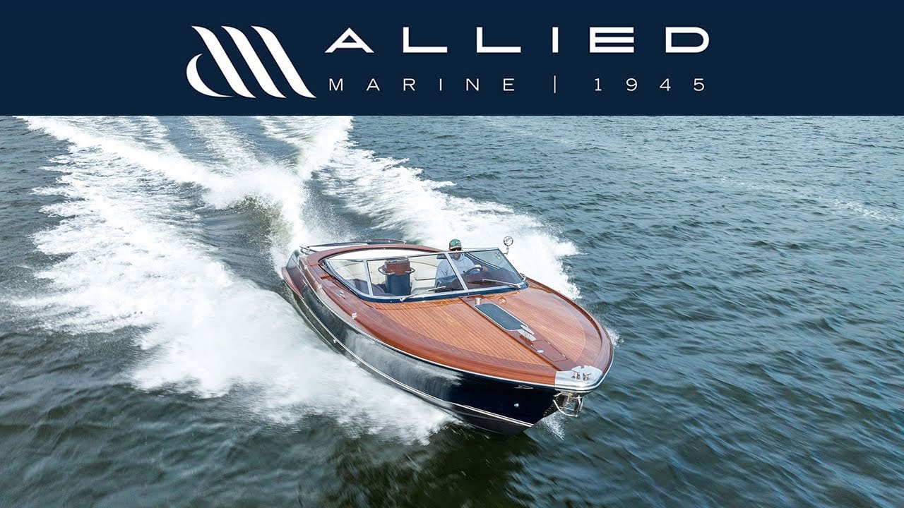 2015 Riva Aquariva Super - 