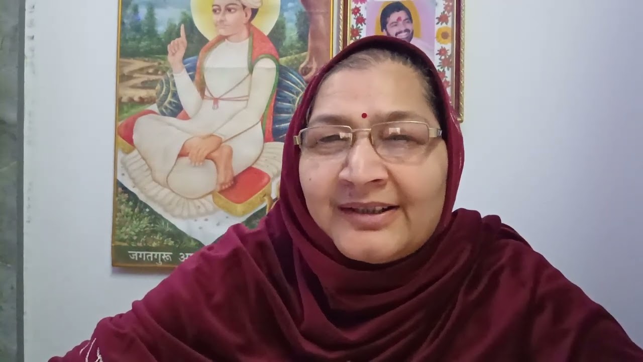 #anndata ki aarti #day 30 🙏🙏