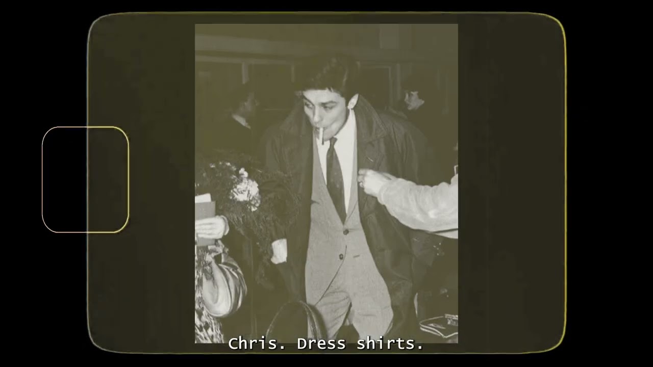 POWER IN STYLE | Why Classic Menswear Commands Authority