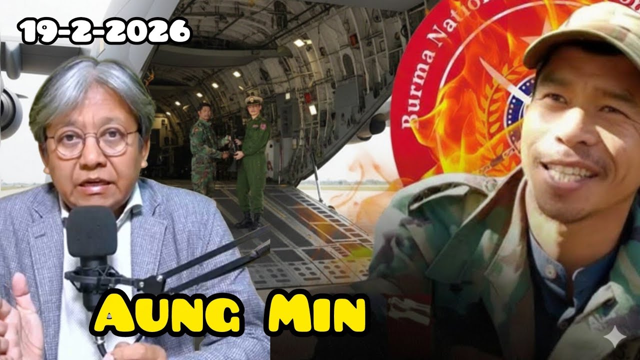 Aung min(19-2-2026)