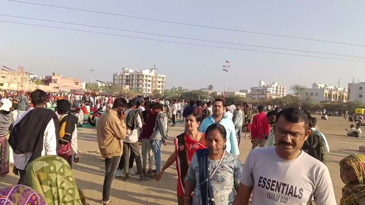 બારેજા ઘામ 14/12/25 ને રવિવાર ને ખુંખાર મેલડી ઘામના લાઈવ દર્શન કરી લો મિત્રો 🙏🚩🌹