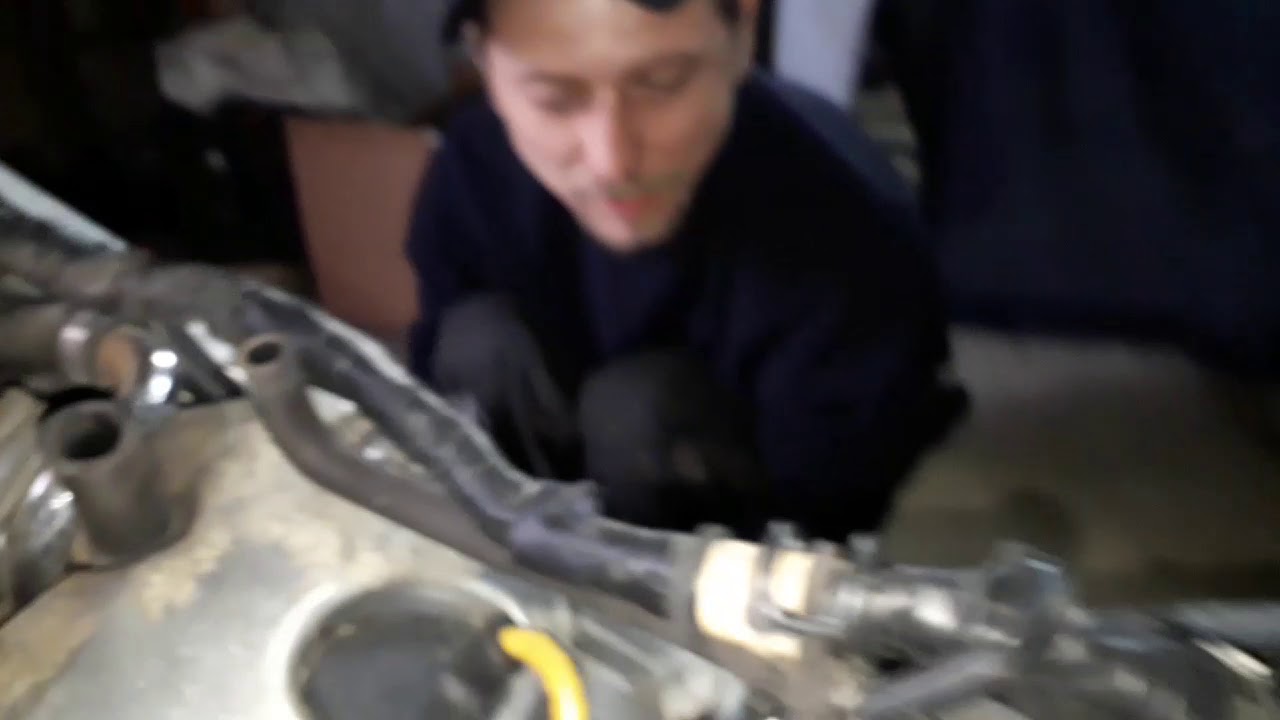 Honda Bros 400 замолчал двигатель