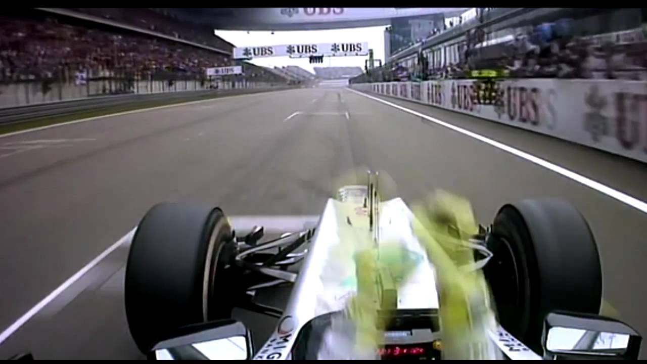 Formula1 2013 Promo Movie HD