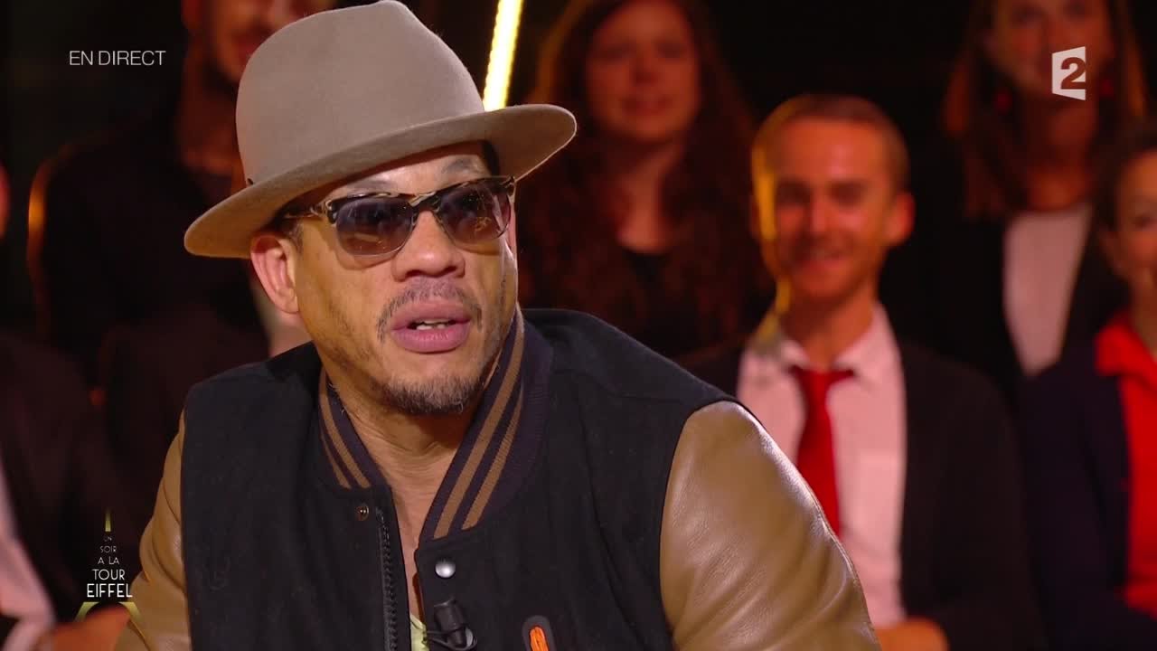 Very Bad Tweet avec Joey Starr
