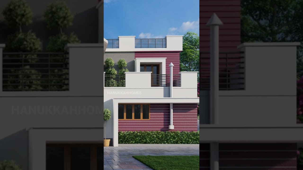 വീടുപണി Contract എങ്ങനെ ? #home #construction #contractor #shorts