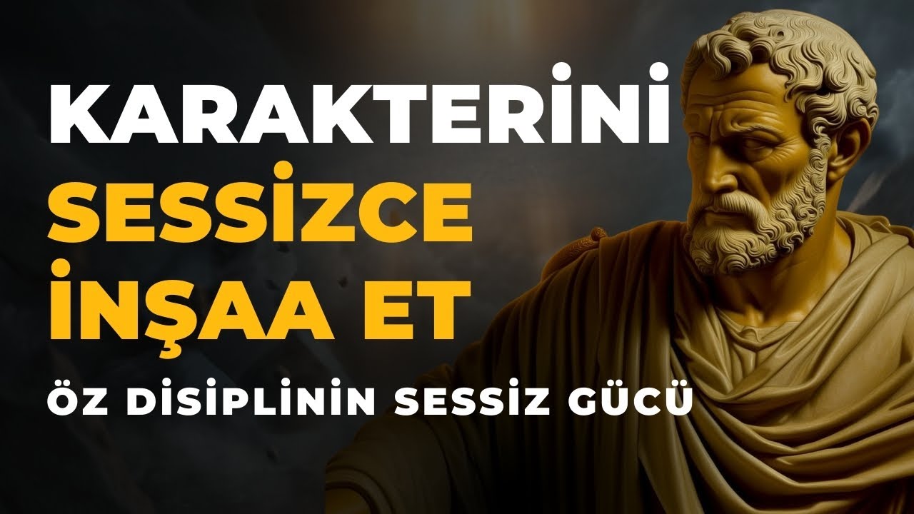 Disiplinli Olmanın Sağladığı En Büyük Avantajlar! | Kendini Yeniden İnşaa Et