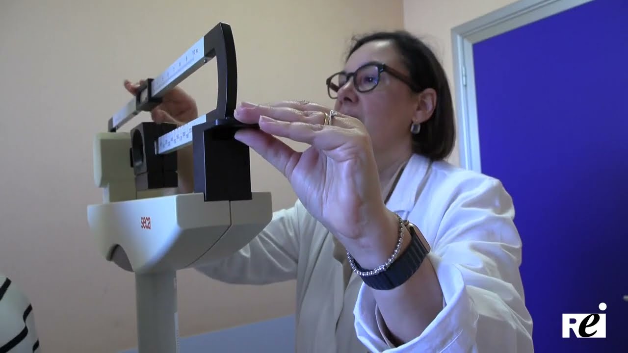 Giornata mondiale contro l'obesità 2024 - intervista alla prof.ssa Lucia Frittitta