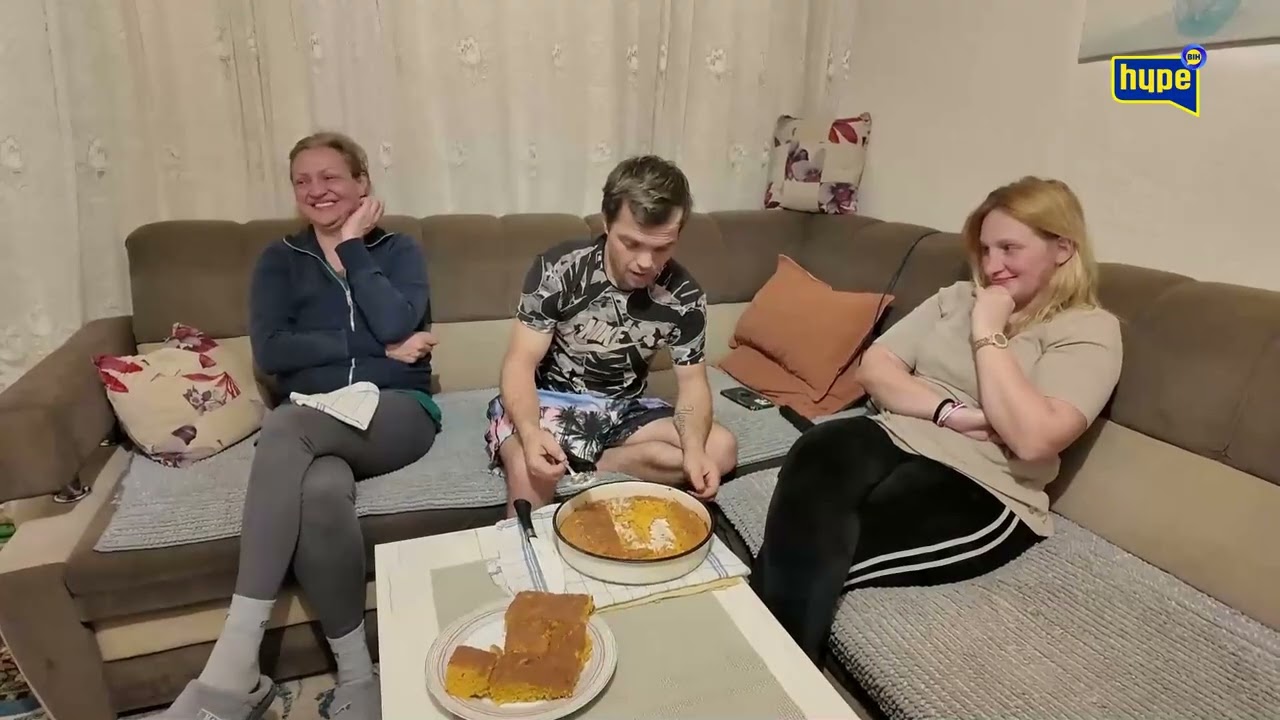 Mogu jest uvijek.a da se nikad ne udebljam a to vam sad objasni? PRVO MORATE OVO DA?