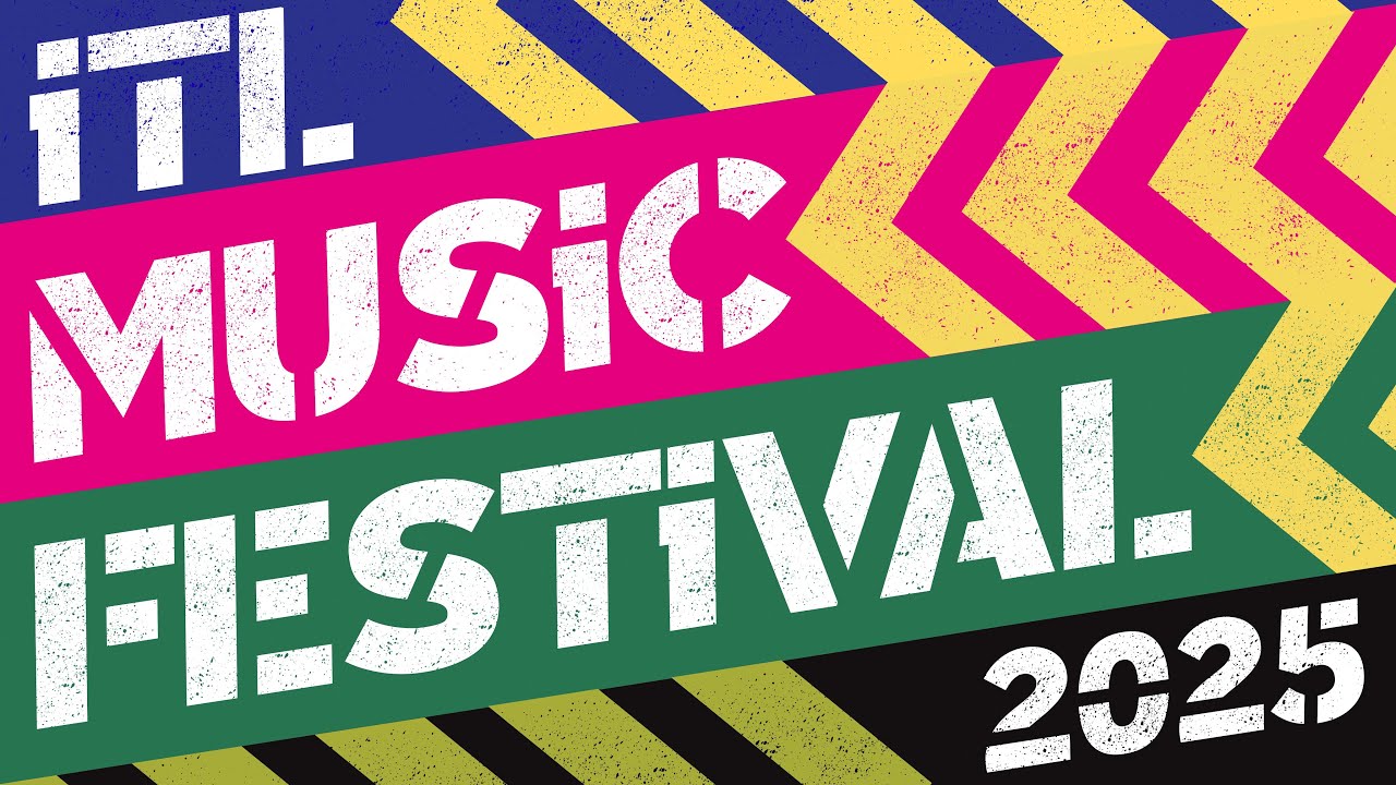 中央大学 iTL軽音楽サークル iTL MUSIC FESTIVAL 2025