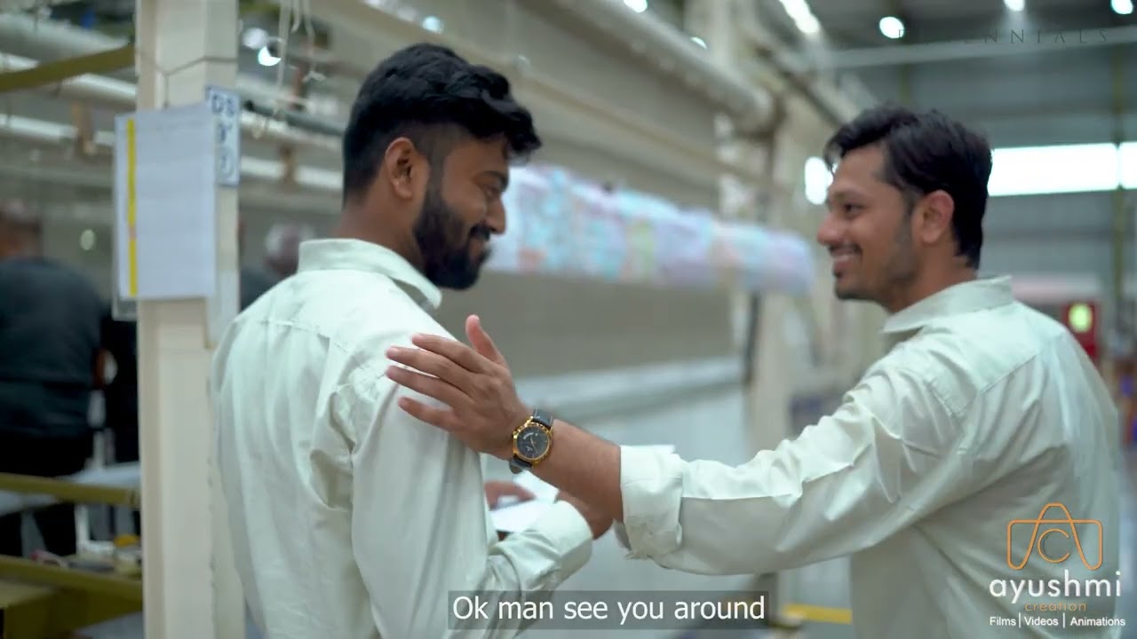 Perennials India Corporate Film| Best corporate film | Best Video Production agency in India