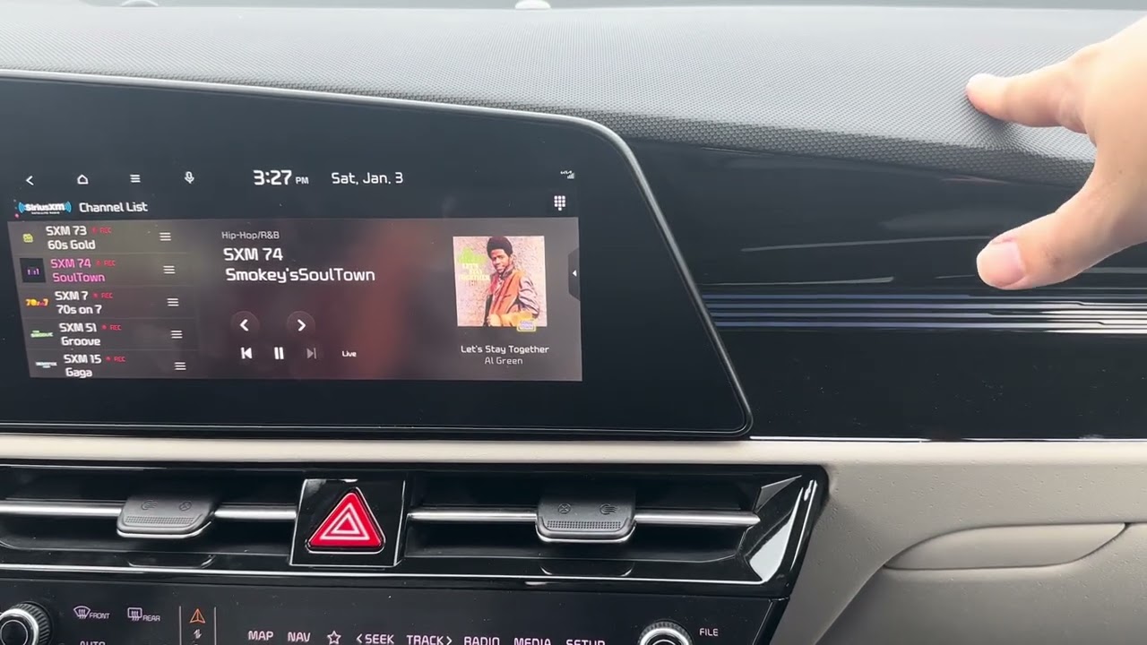 2023 Kia Niro EV update 