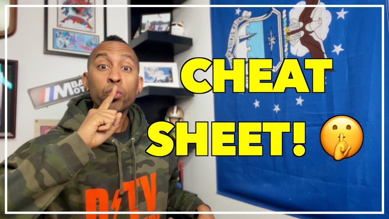 PCS to Germany: Cheat Sheet & Local Resources!