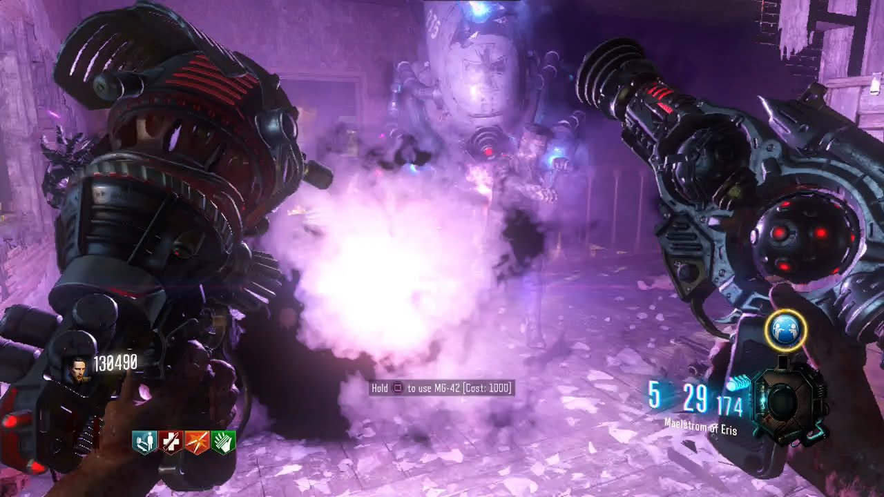BEST HIGH ROUND CAMPING STRATEGY ON GOROD KROVI | EASY SOLO AND COOP ROUND 50+ ON GOROD KROVI!!