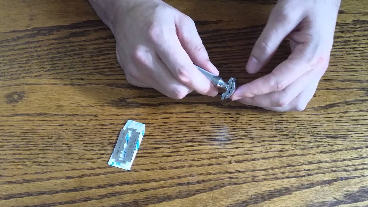 Merkur 34c review - Come check out this very popular razor!
