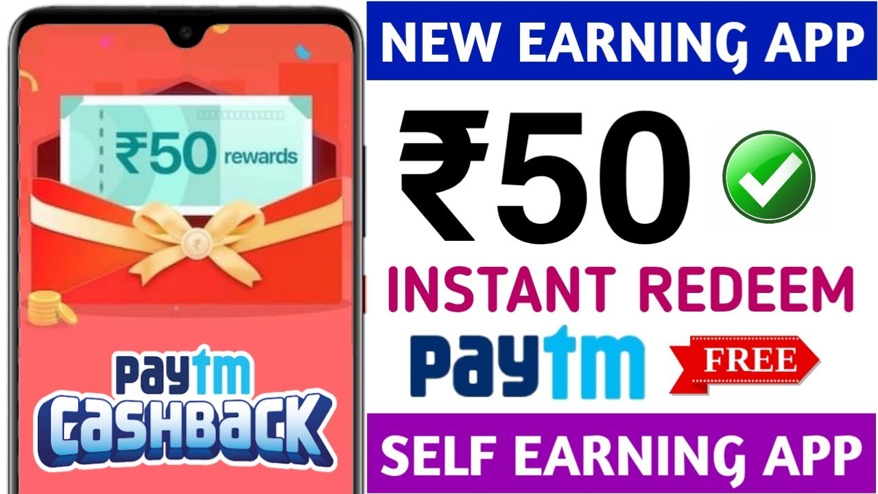 2021 Best Earning App | Earn Money Online | Best Way To Earn Money Online | New Earning App Today