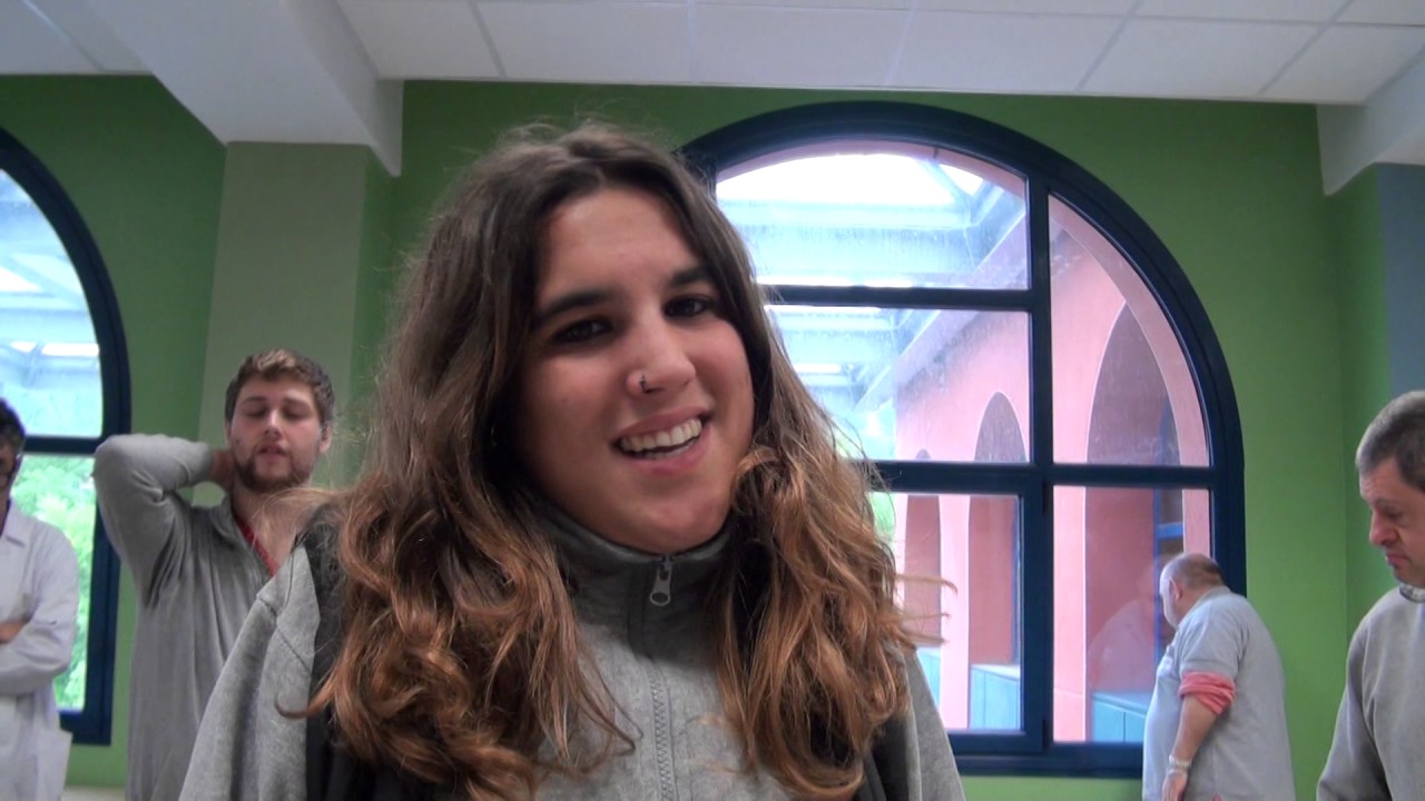 Vídeo de despedida para Iñaki Alkorta