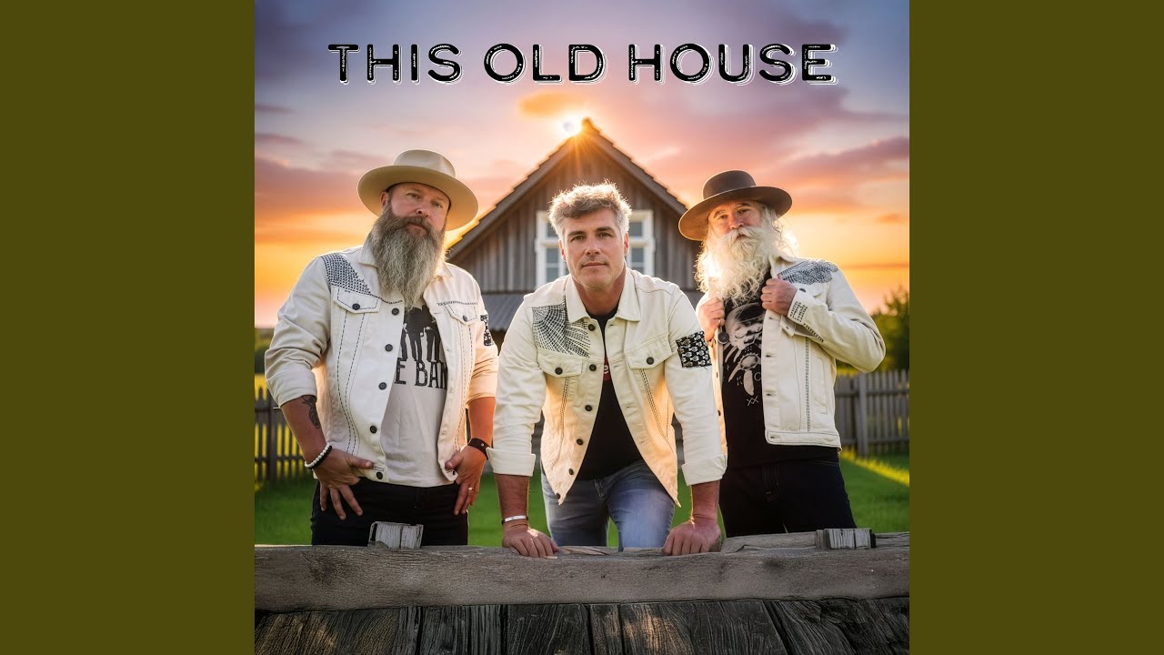 This Old House