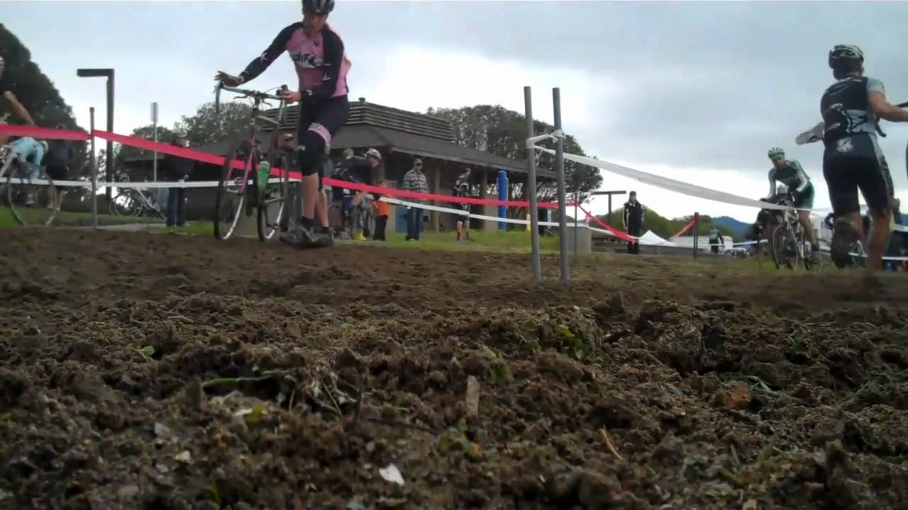 Coyote Point Bay Area Super Prestige 2010