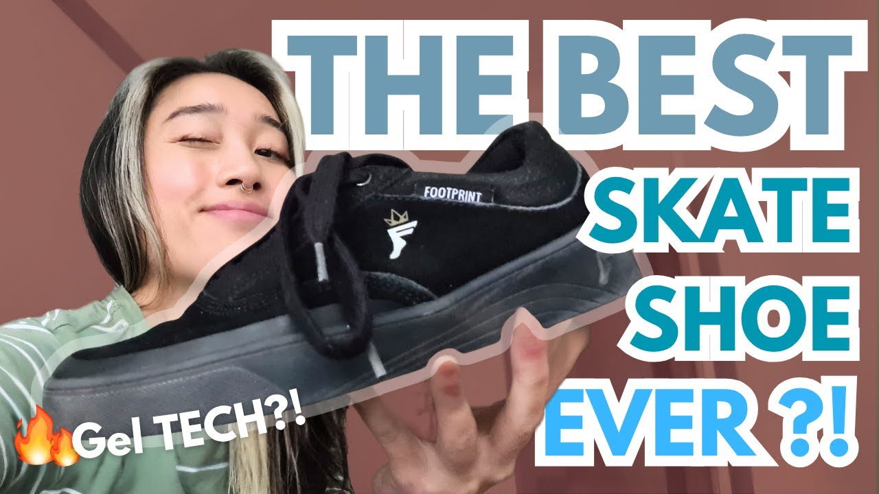 Best or Bust? Honest FP Footwear Review - Decenzo DGS 3 👟