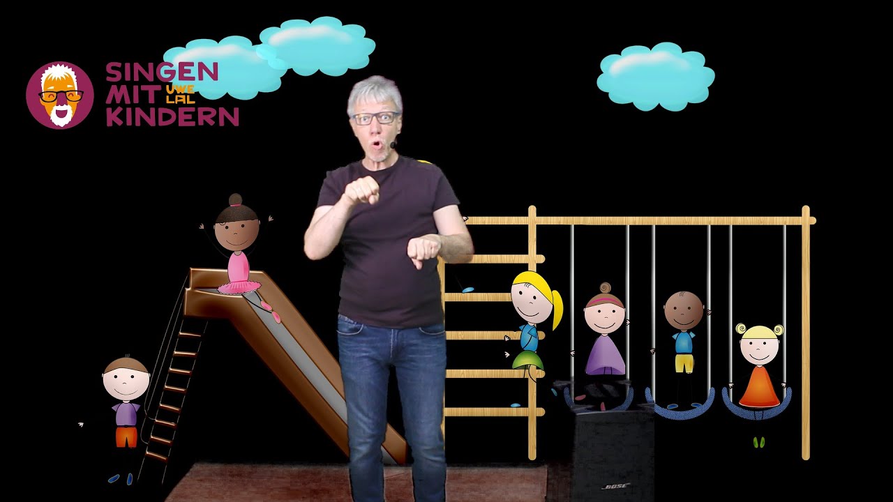 Sing mit mir: 