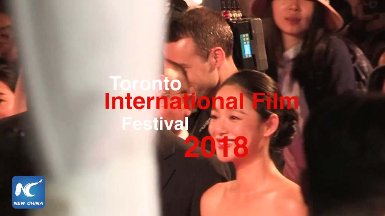 Chinese director Jiang Wen brings latest film to Canada