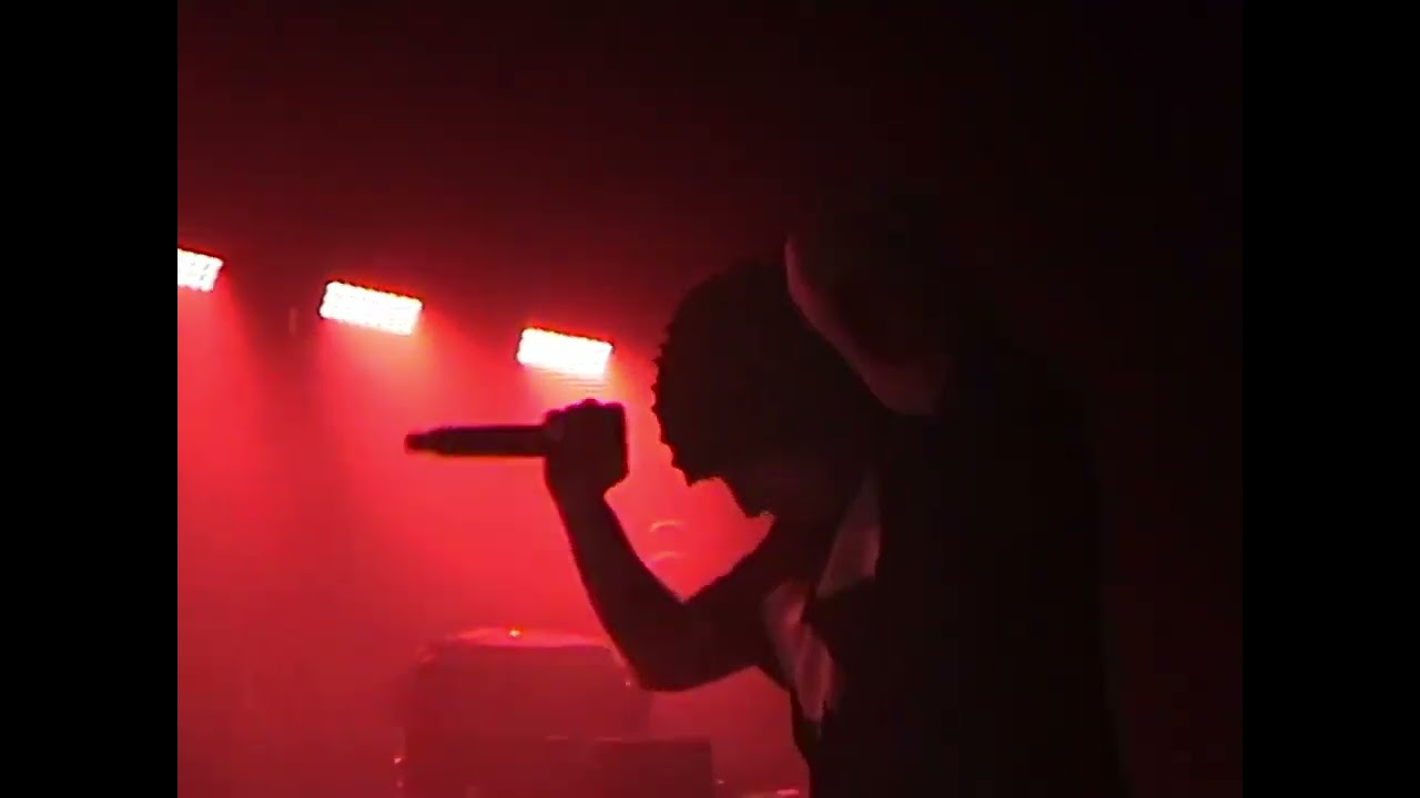 Brennan Savage Show Recap ( Warsaw 30.04.2025)