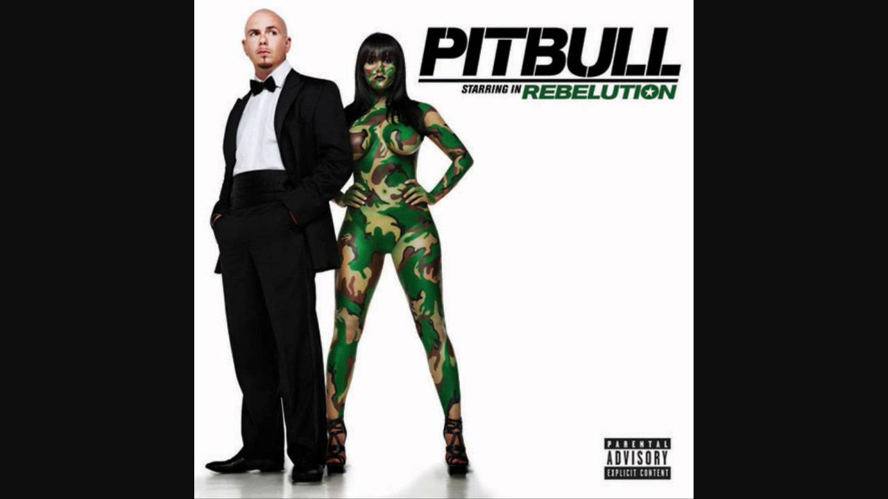 Pitbull Style Beat
