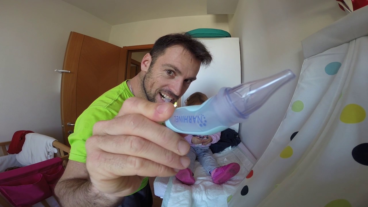 Tutorial 2nd Bebè