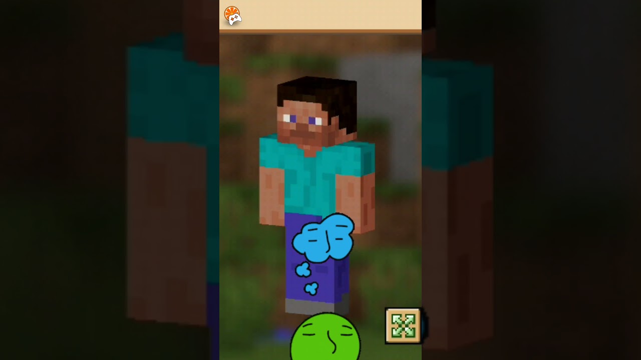 Minecraft WorldSurvival | FIRST GAMEPLAY 🥹 #minecraft #pocalegames #pocalemom