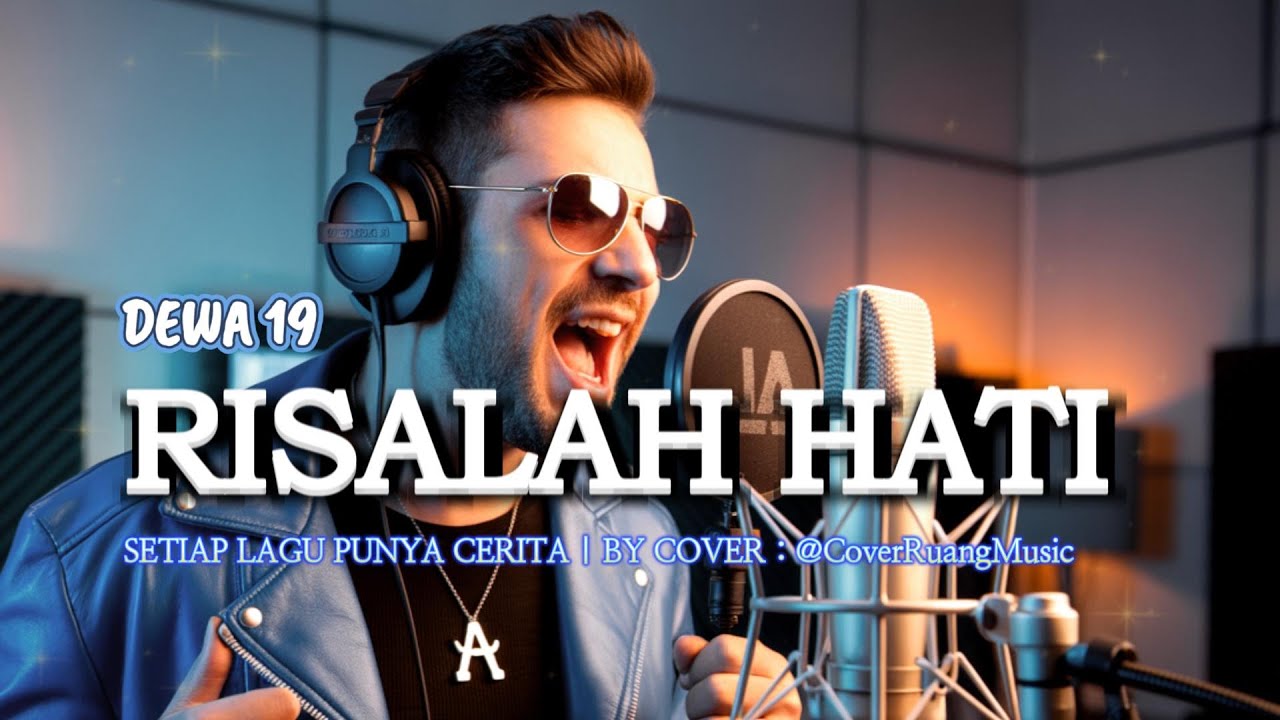 DEWA 19 - RISALAH HATI