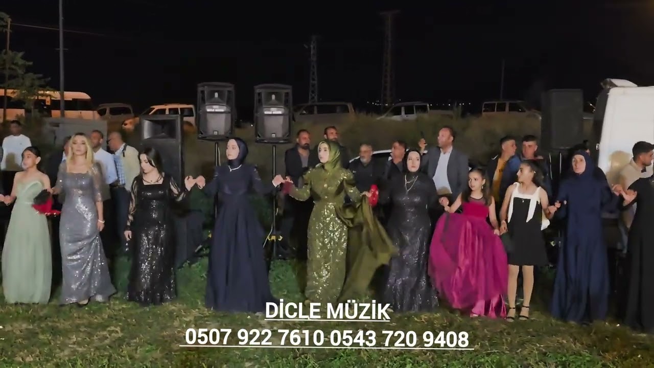 Gödekli düğünü 2
