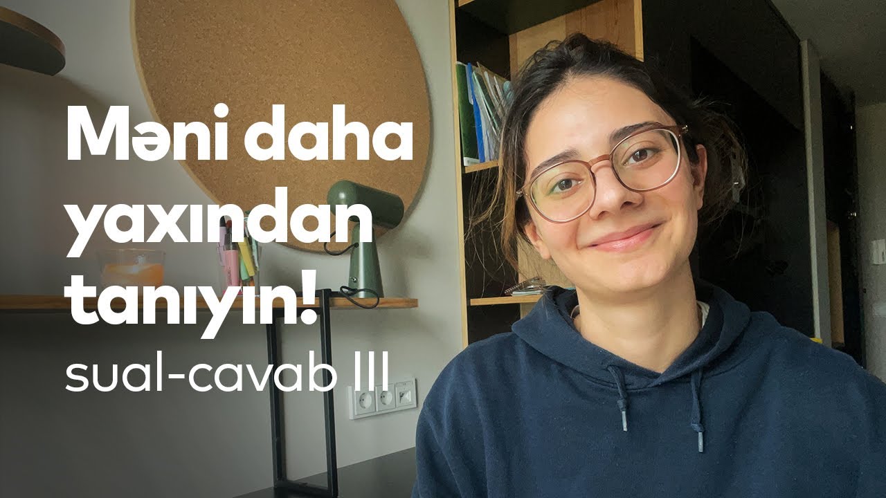Magistrdan sonra qayıtmaq? | Yoqadan sonra həyatım | Həyat fəlsəfəm