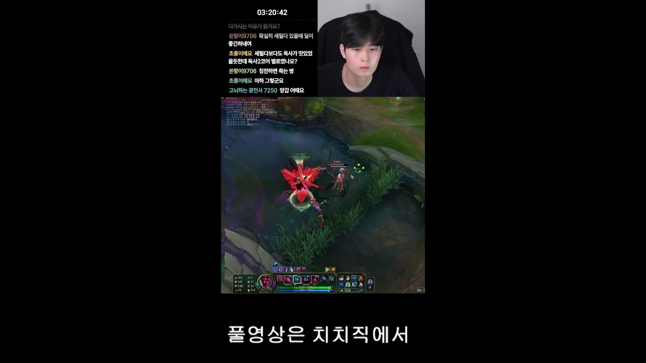 나피리 1등 갓독입니다
