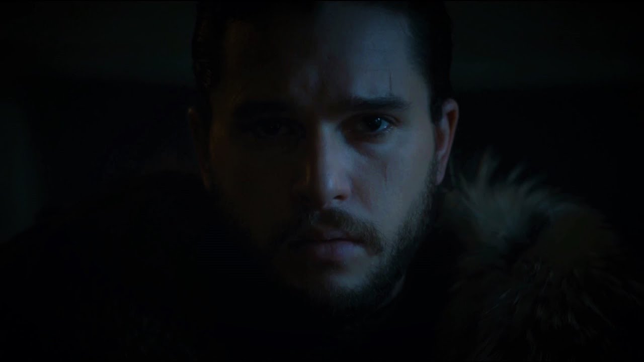 Jon Snow | &rlm;&rlm;The Prince That Was Promised