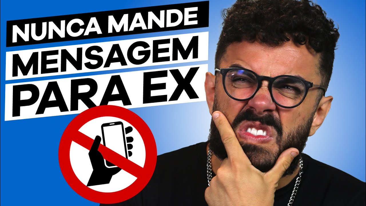 MANTER CONTATO COM EX VALE A PENA?