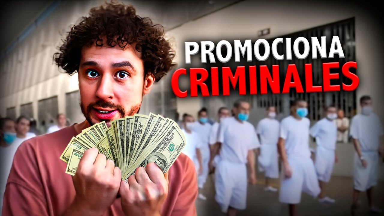 El Influencer que se VENDIÓ a un Dictador…