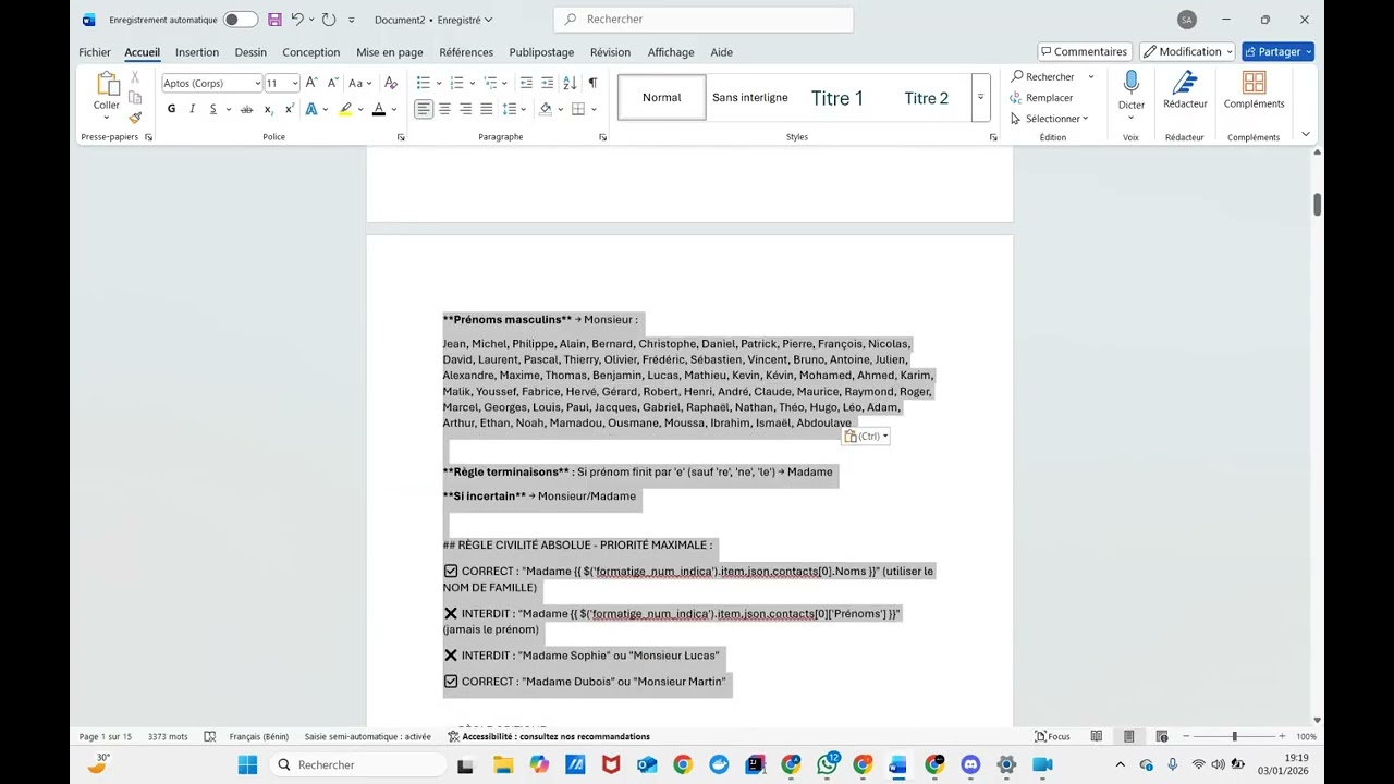 Créer en 10 min votre agent Vocal IA  ( n8n + Vapi + Zadarma + GPT )