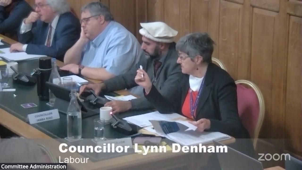 Council 24 February 2026