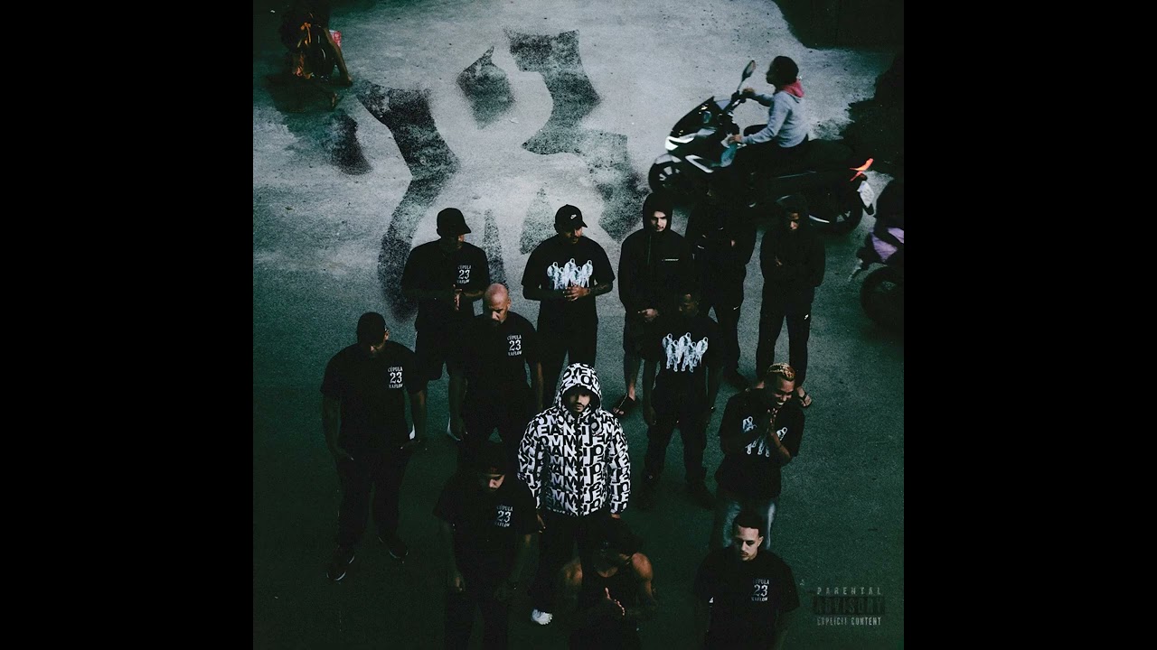 RAFLOW - GAN&Acirc;NCIA FT TZ DA CORONEL E MC RODSON