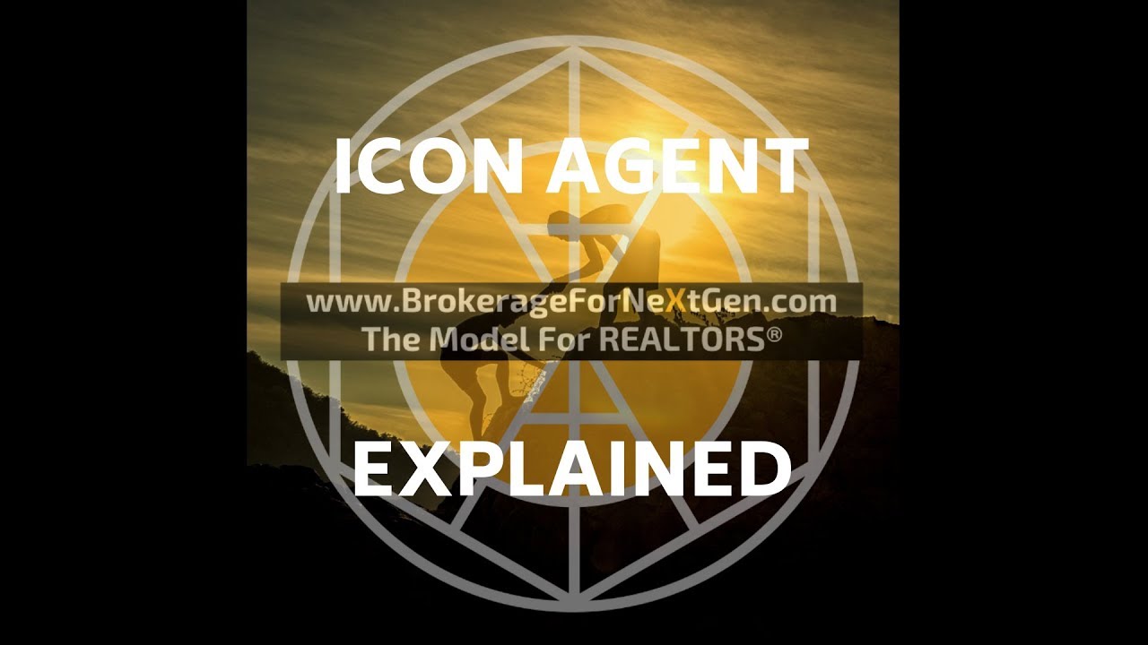 eXp Realty ICON Agent