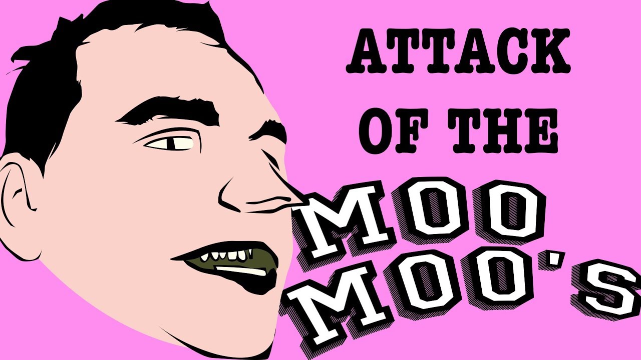 Capitalist Death Toll Part 2: Attack of the MooMoos