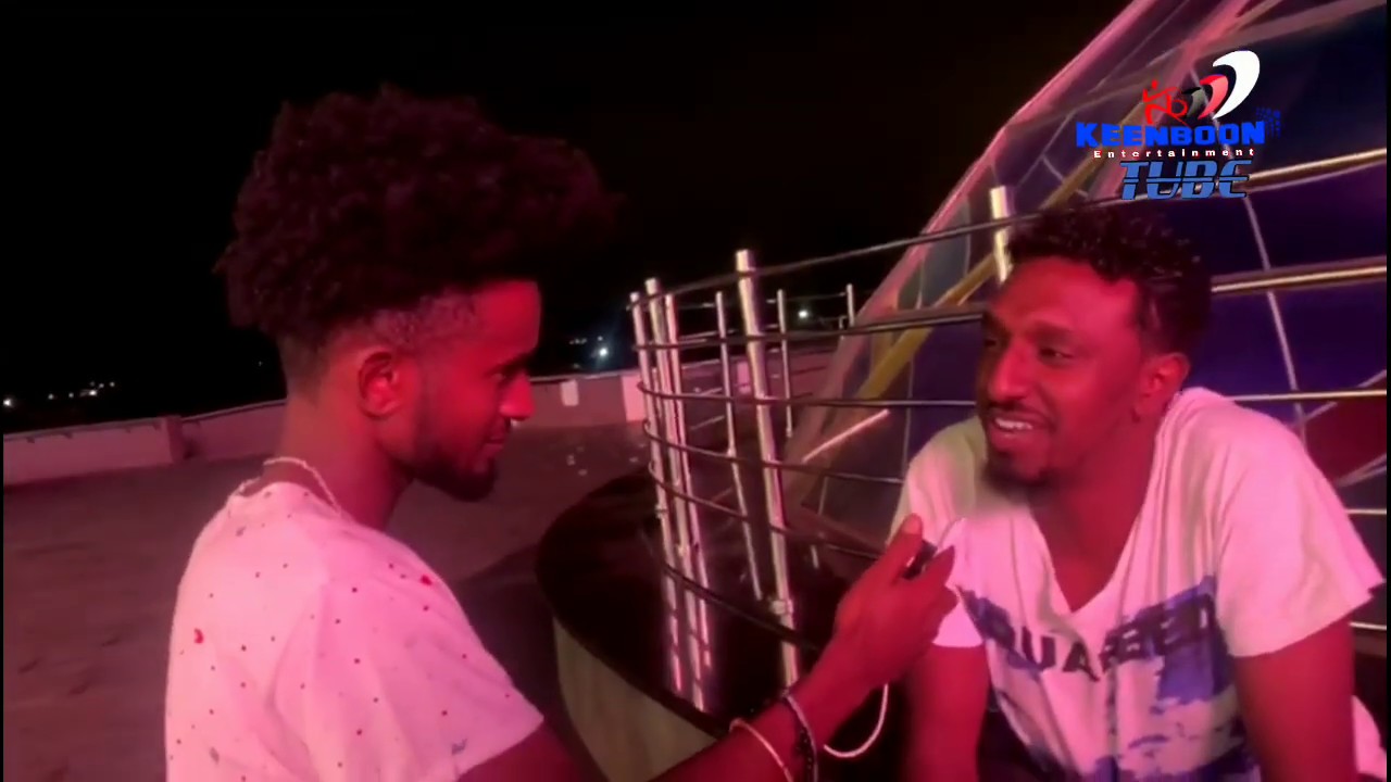 Gaaffii fi deebii kolfaan fincaan nama fixachiisu Nairobi hanga Oromia tti