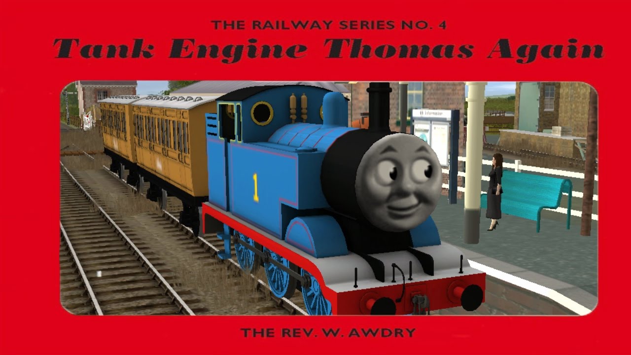 Thomas and The Guard
