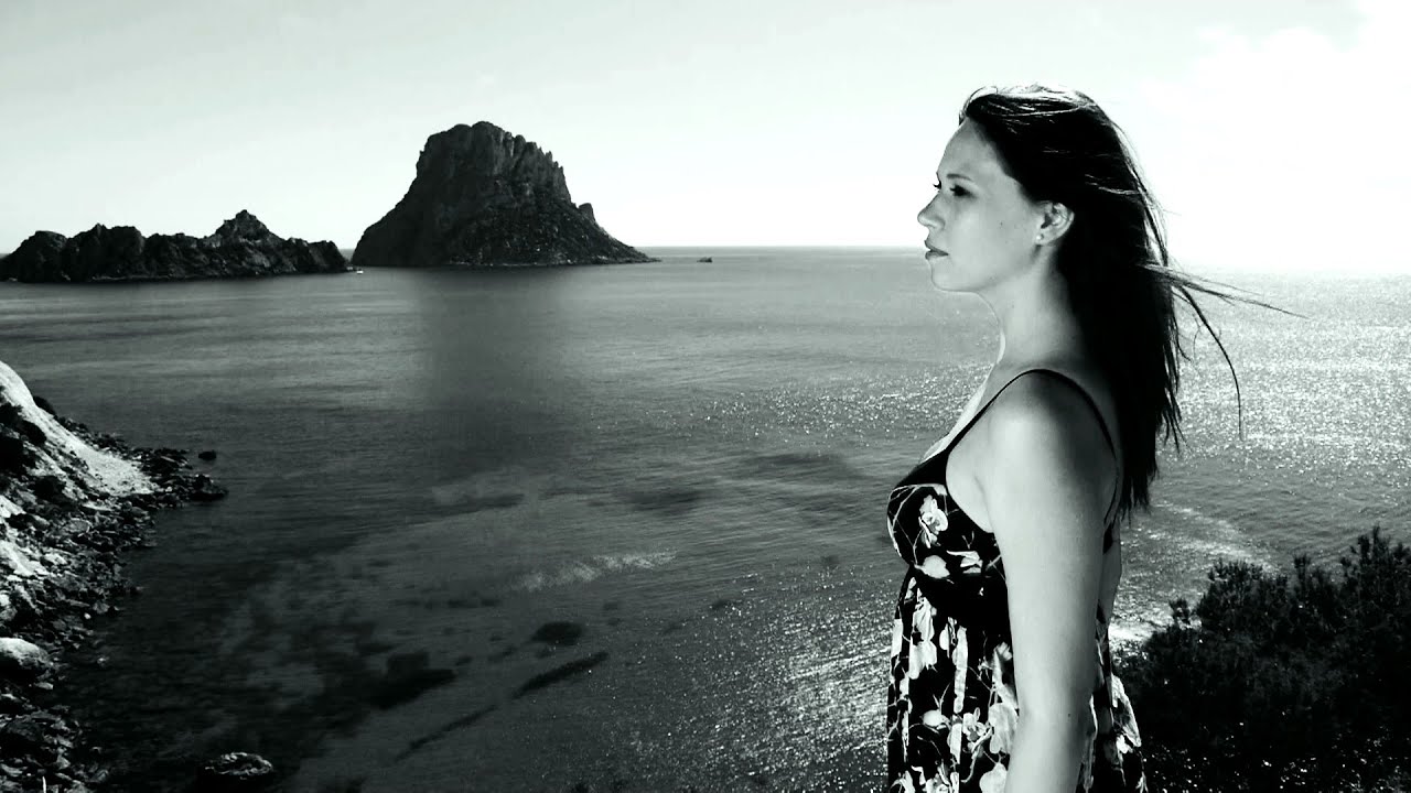 Chicane - Lost You Somewhere (Music Video)