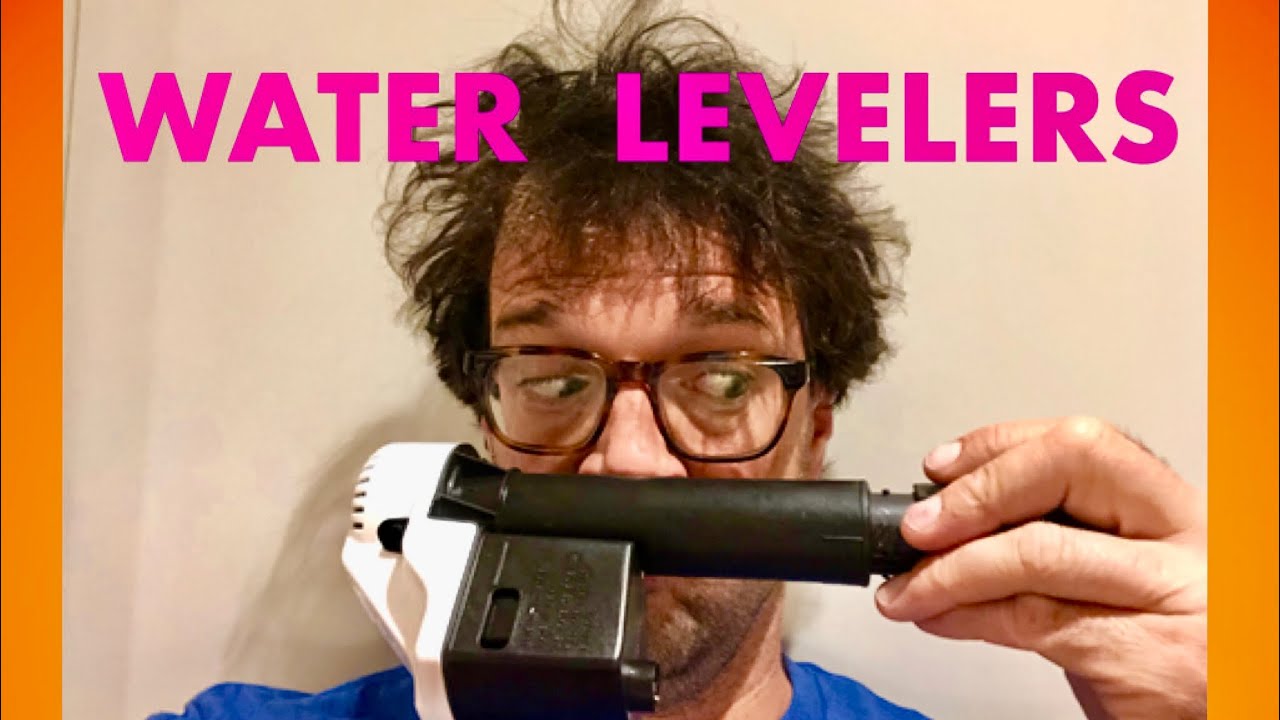 Automatic Water Levelers, It's AWL Good if You Know These Tricks!