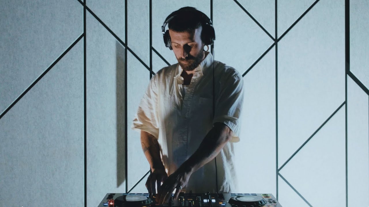 ALSO ASTIR - Melodic House Set | Deep Grooves & Emotional Vibes