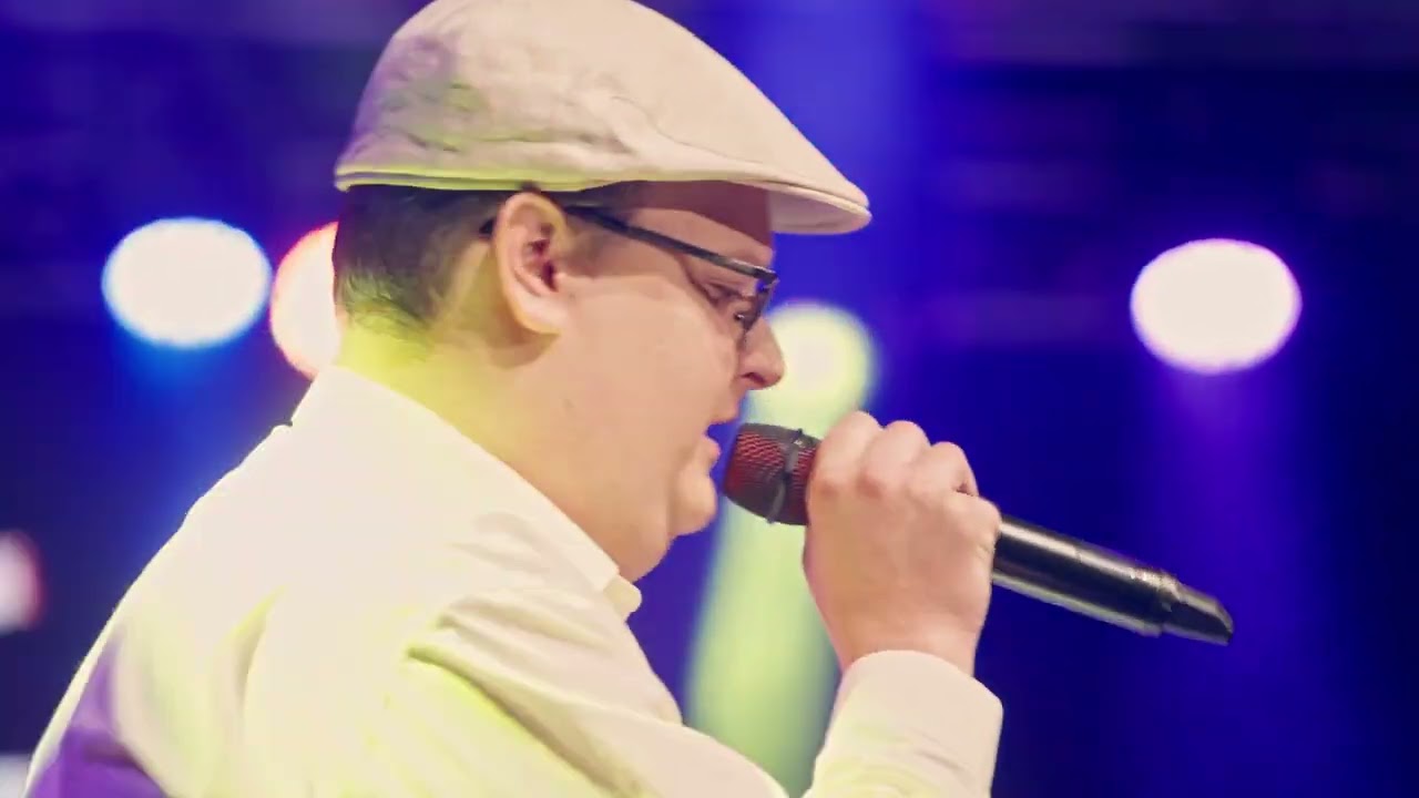 PTE Hangja 2023 - Zsbán Máté - I'm still standing