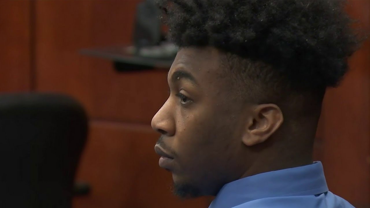 St. Augustine football standout argues self-defense in 2020 double shooting that left 16-year-ol...