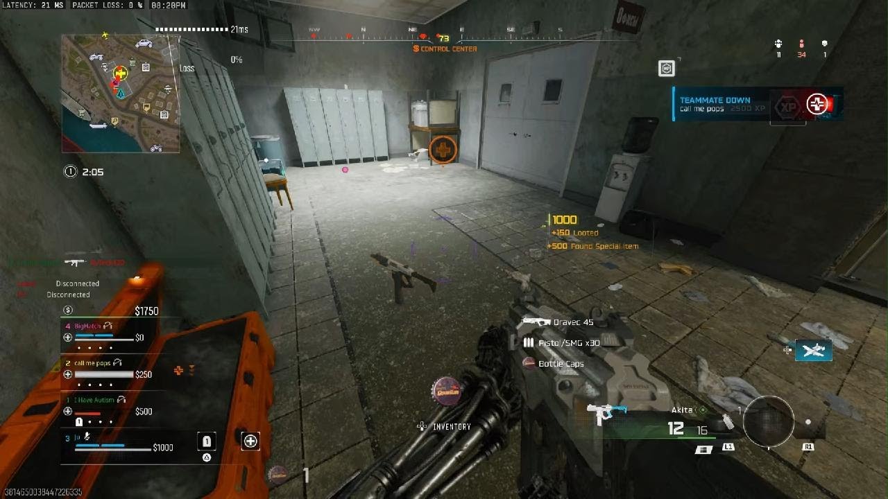 First Week On BO7! 27 Kills! Warzone PS5