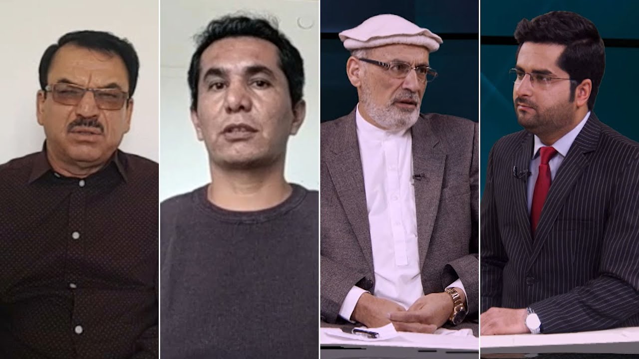 !افغانستان 1400 - اعتراضات بر سر توقف نسل کشی هزاره ها در بیش از صد شهر جهان